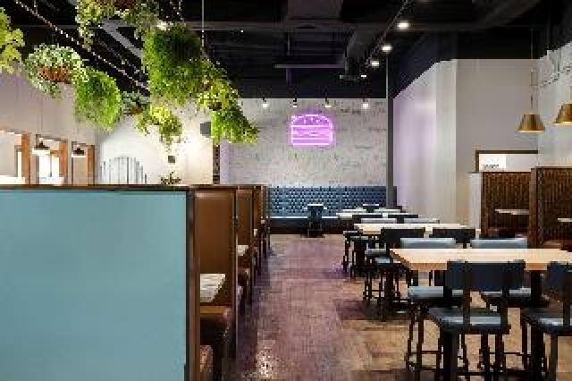Restaurante