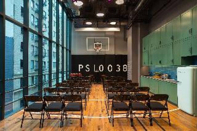 Conferencias