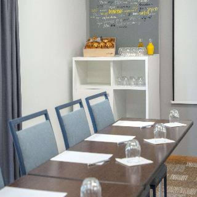 Conferencias