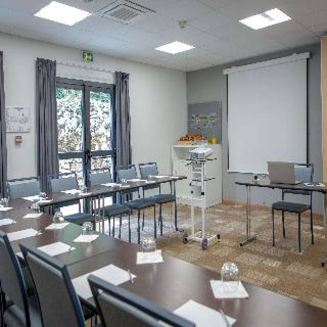 Conferencias