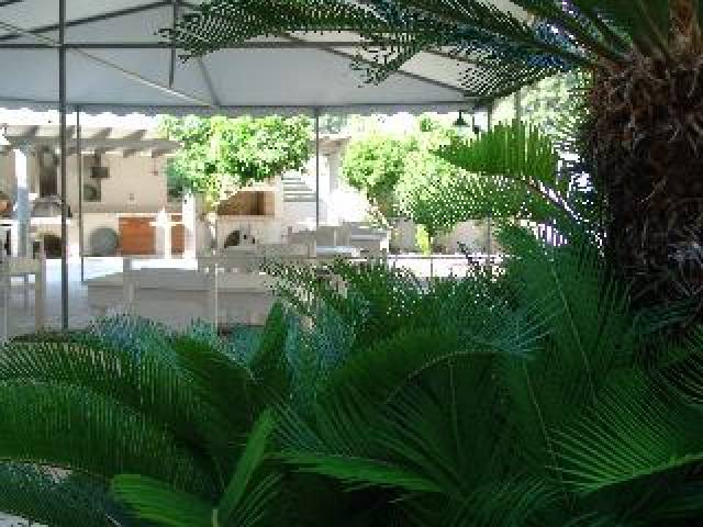 Terraço