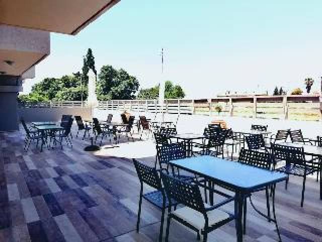 Terraço