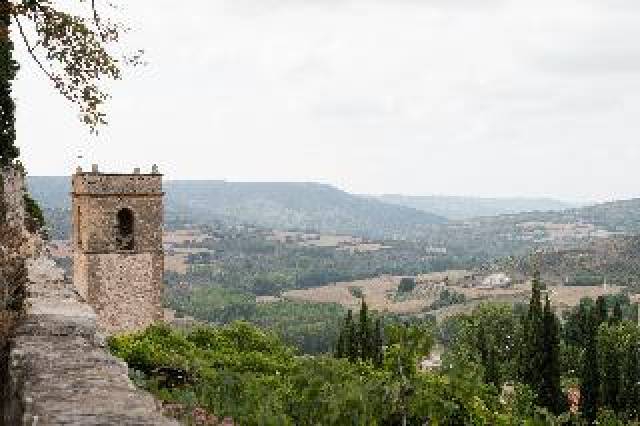 Vista General