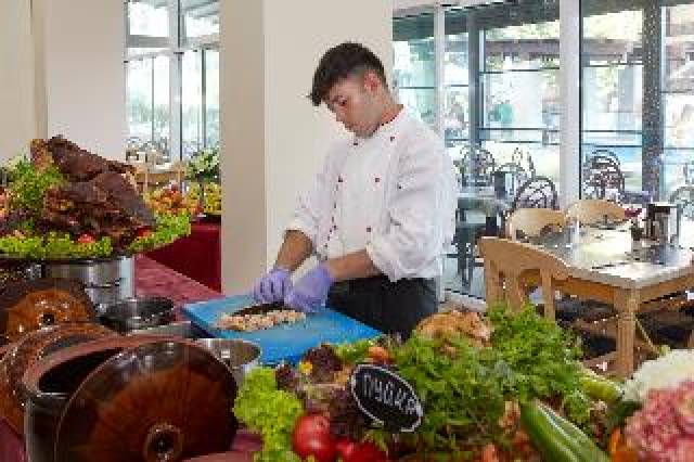 Restaurante