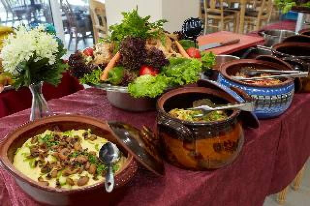 Restaurante