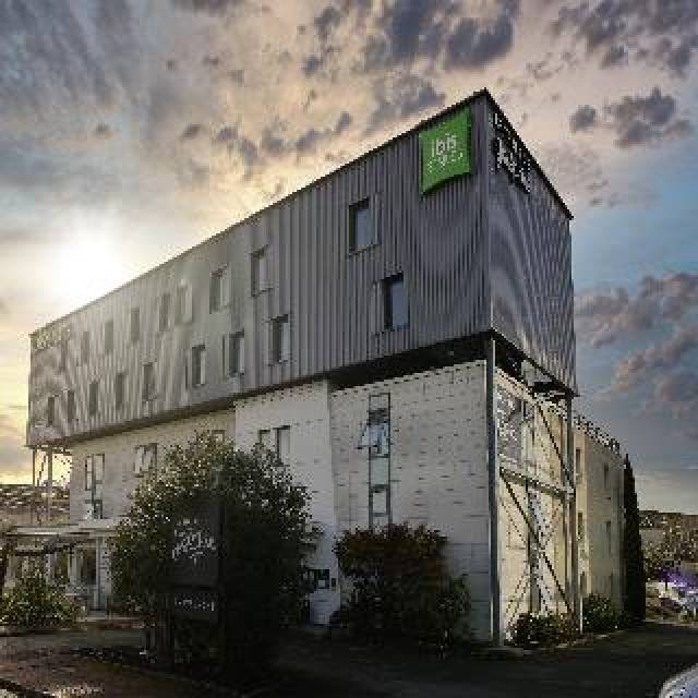 Vista General