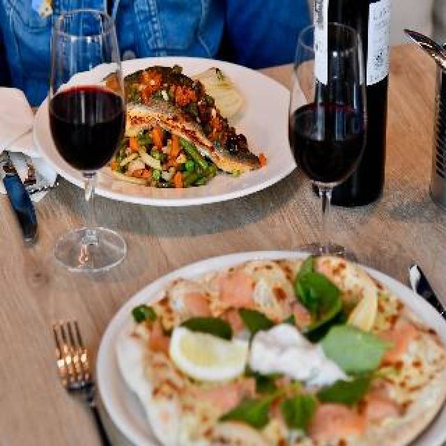 Restaurante