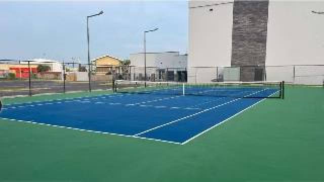 Desportos y Entretenimento