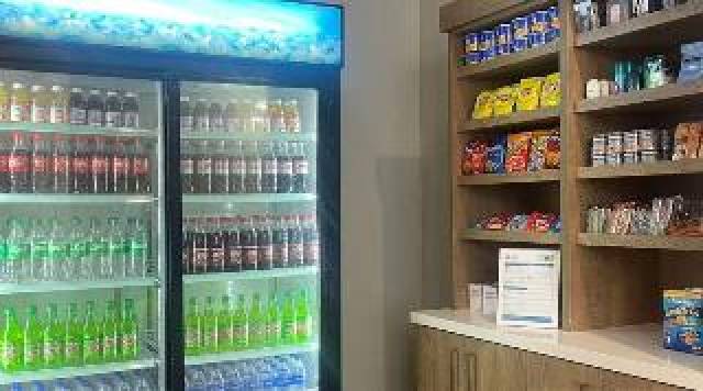 Desportos y Entretenimento