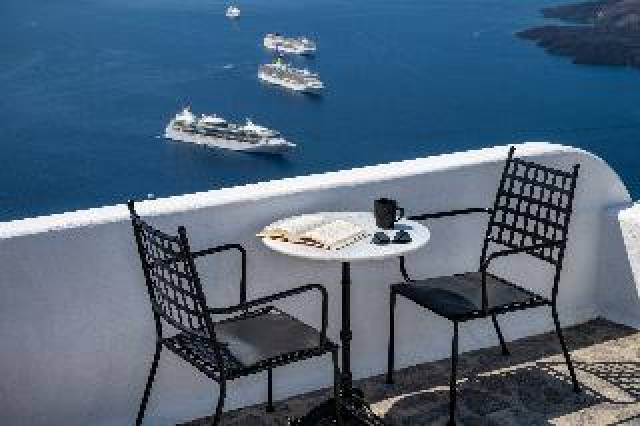 Terraço