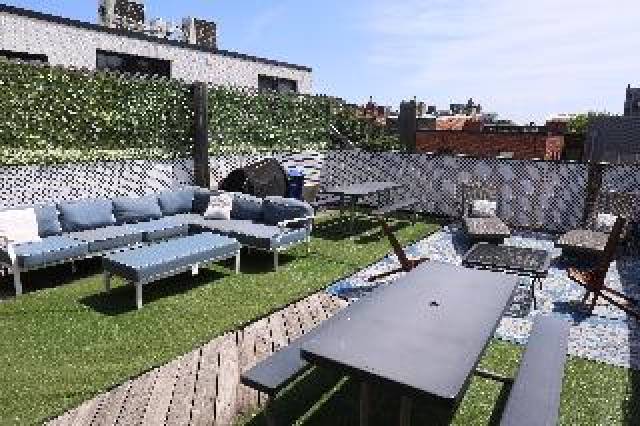 Terraço