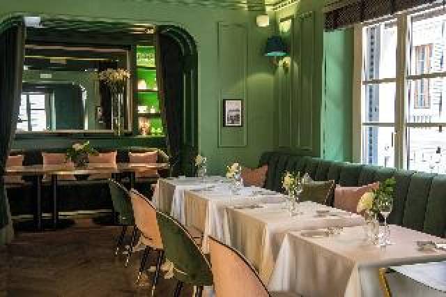 Restaurante