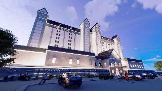 Vista General
