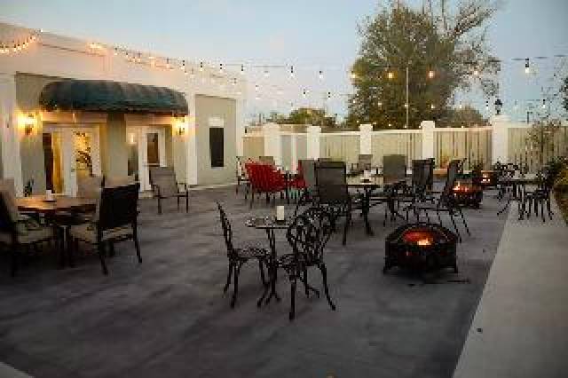 Terraço