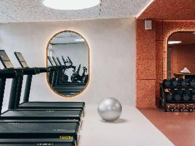 Desportos y Entretenimento