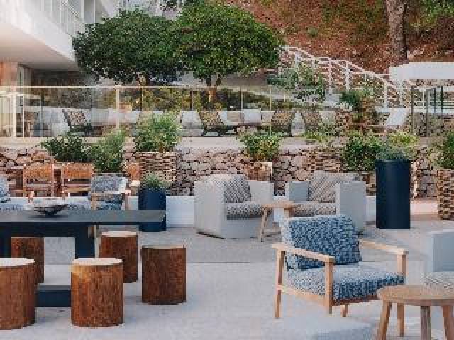 Terraço