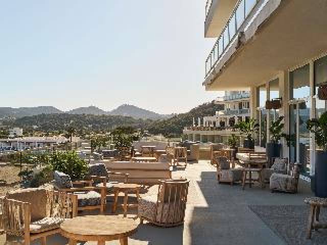 Terraço