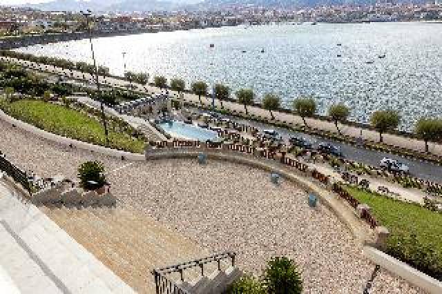 Terraço