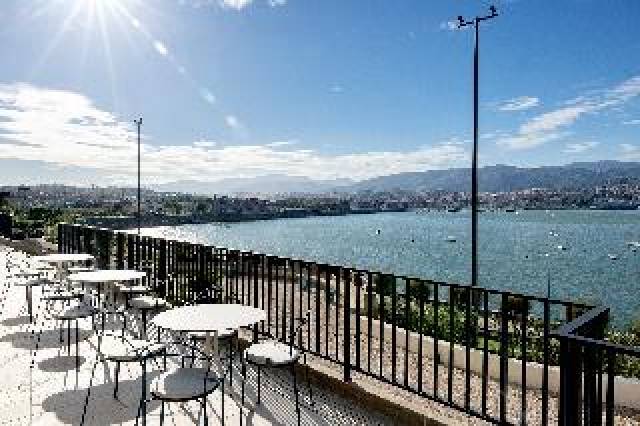 Terraço