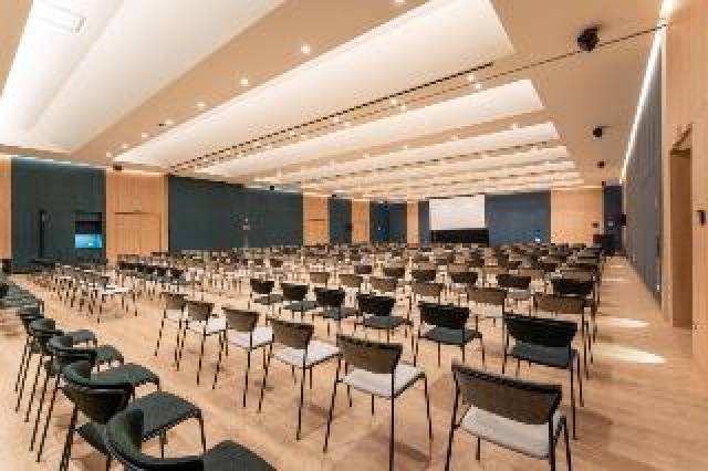 Conferencias
