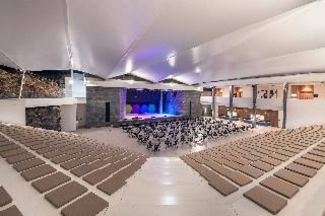 Conferencias