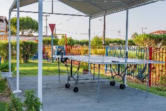 Desportos y Entretenimento