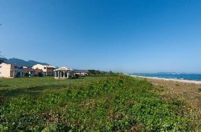 Vista General