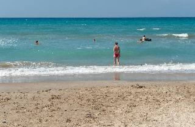 Praia