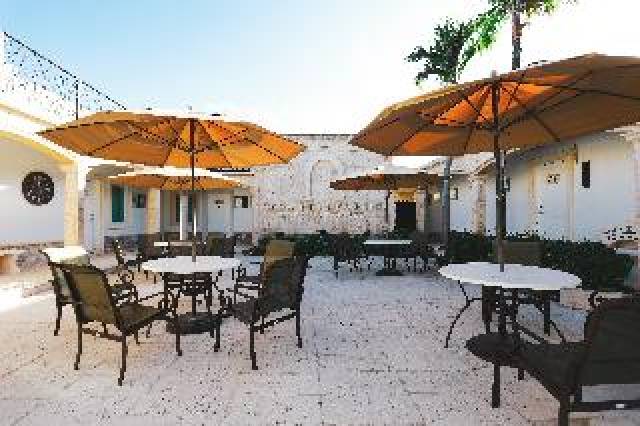 Terraço