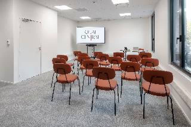 Conferencias
