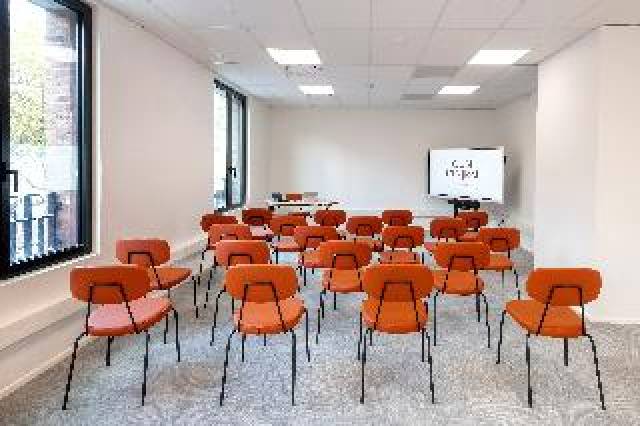 Conferencias