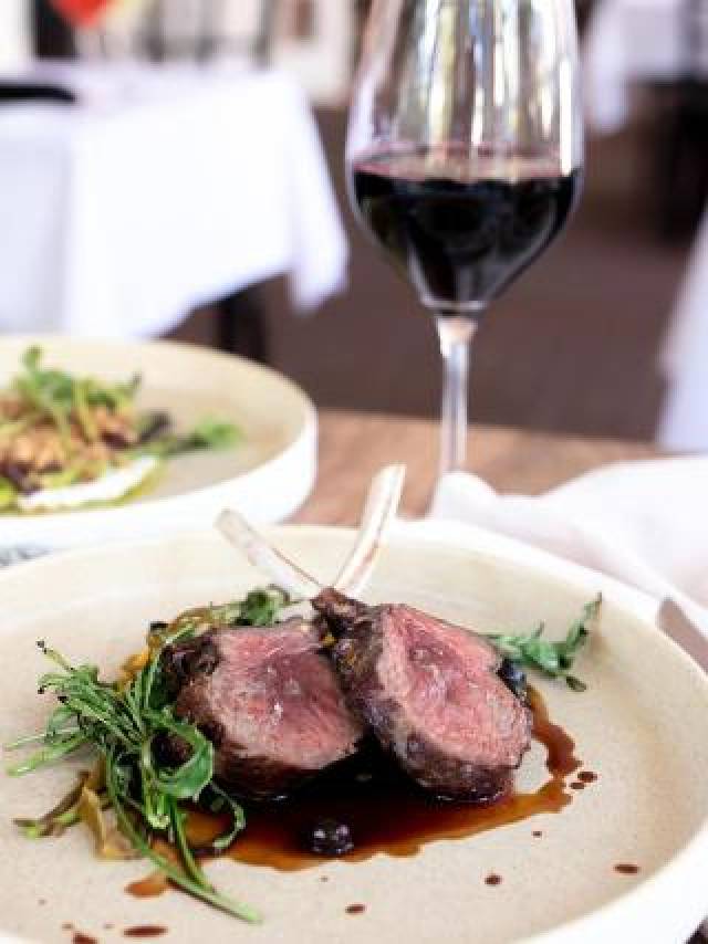 Restaurante