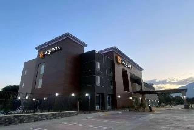 Vista General