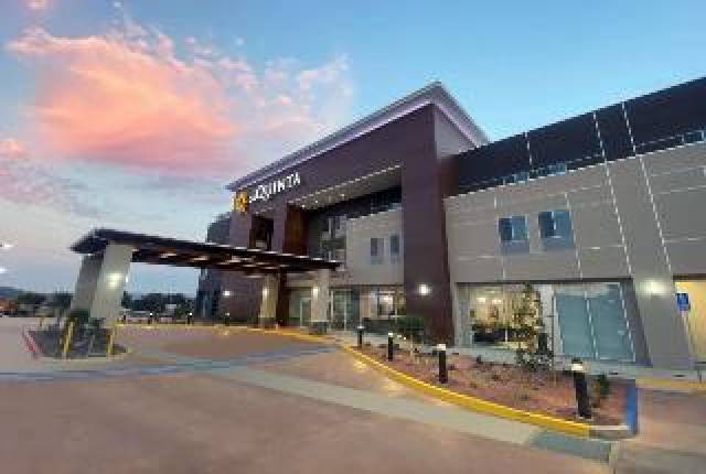 Vista General