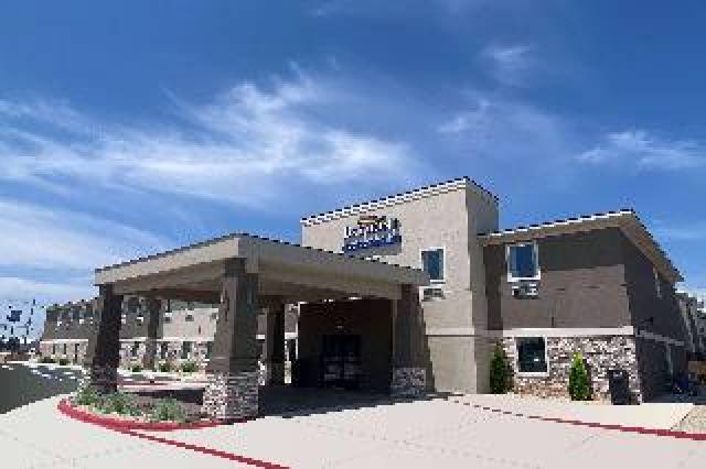 Vista General