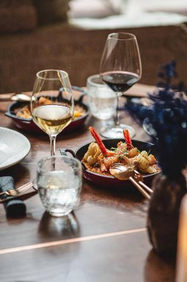 Restaurante