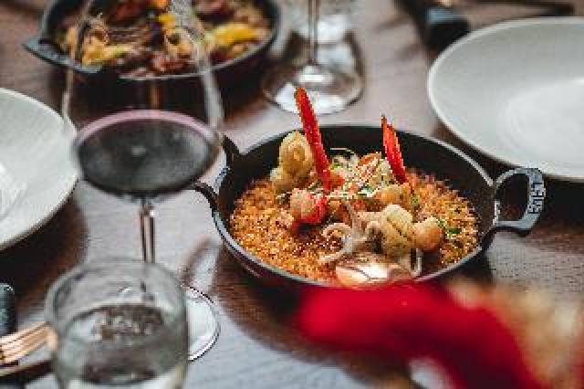 Restaurante