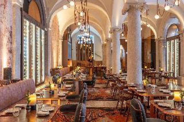Restaurante