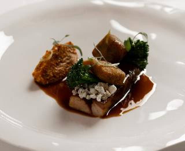 Restaurante