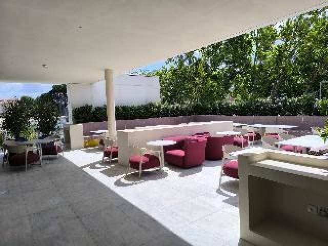 Terraço