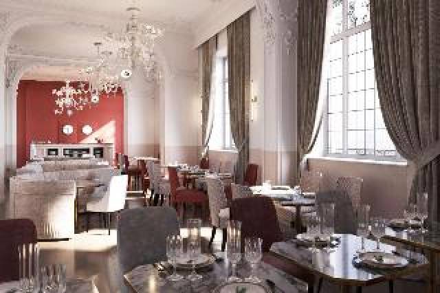 Restaurante