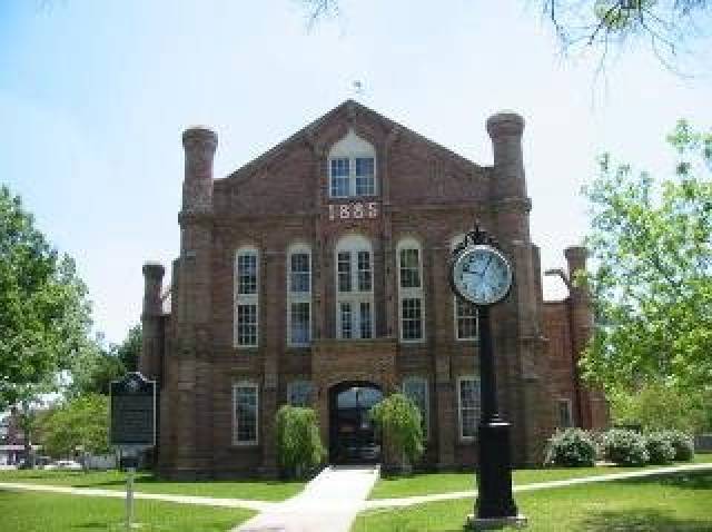 Vista General
