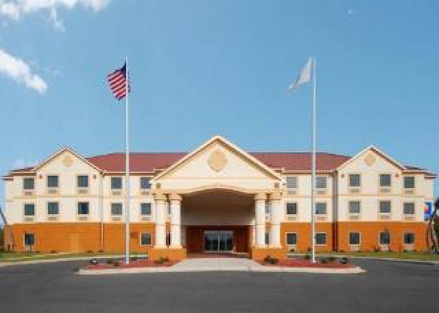 Vista General