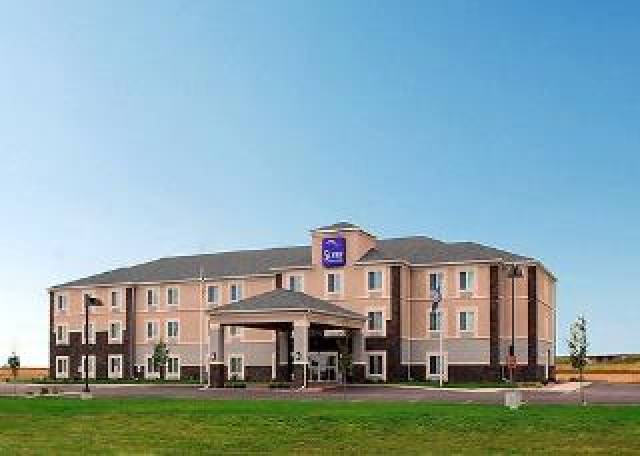 Vista General