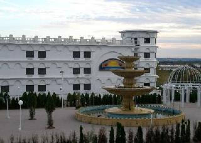 Vista General