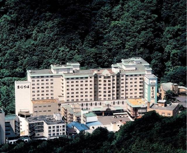 Vista General