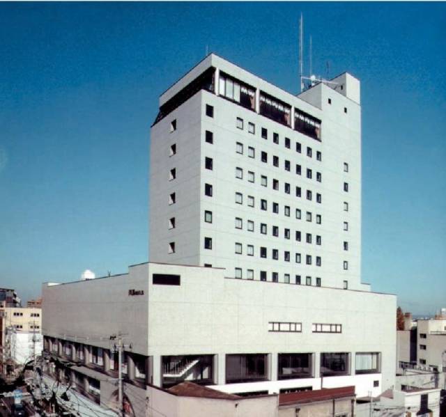 Vista General