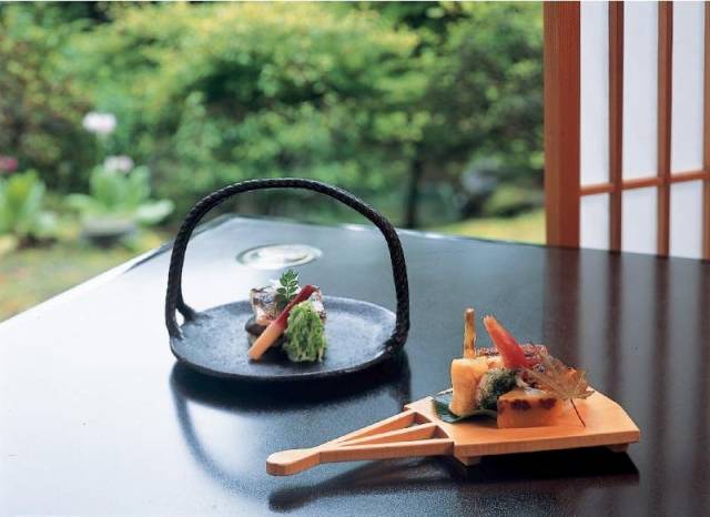 Vista General