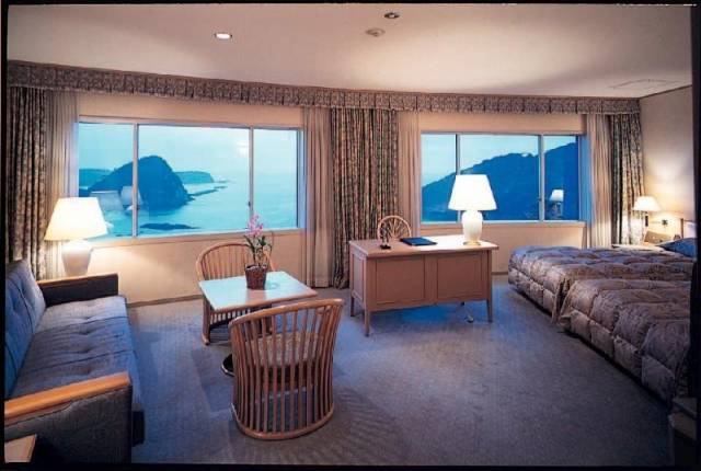 Vista General