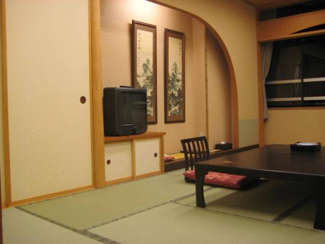 Vista General